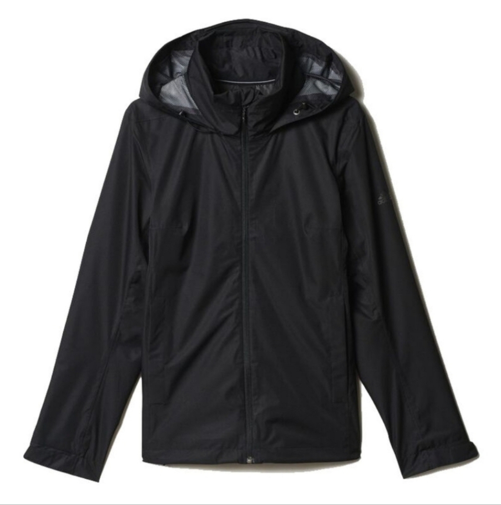 Adidas Women's Wandertag Jacket - Picture 4 of 16